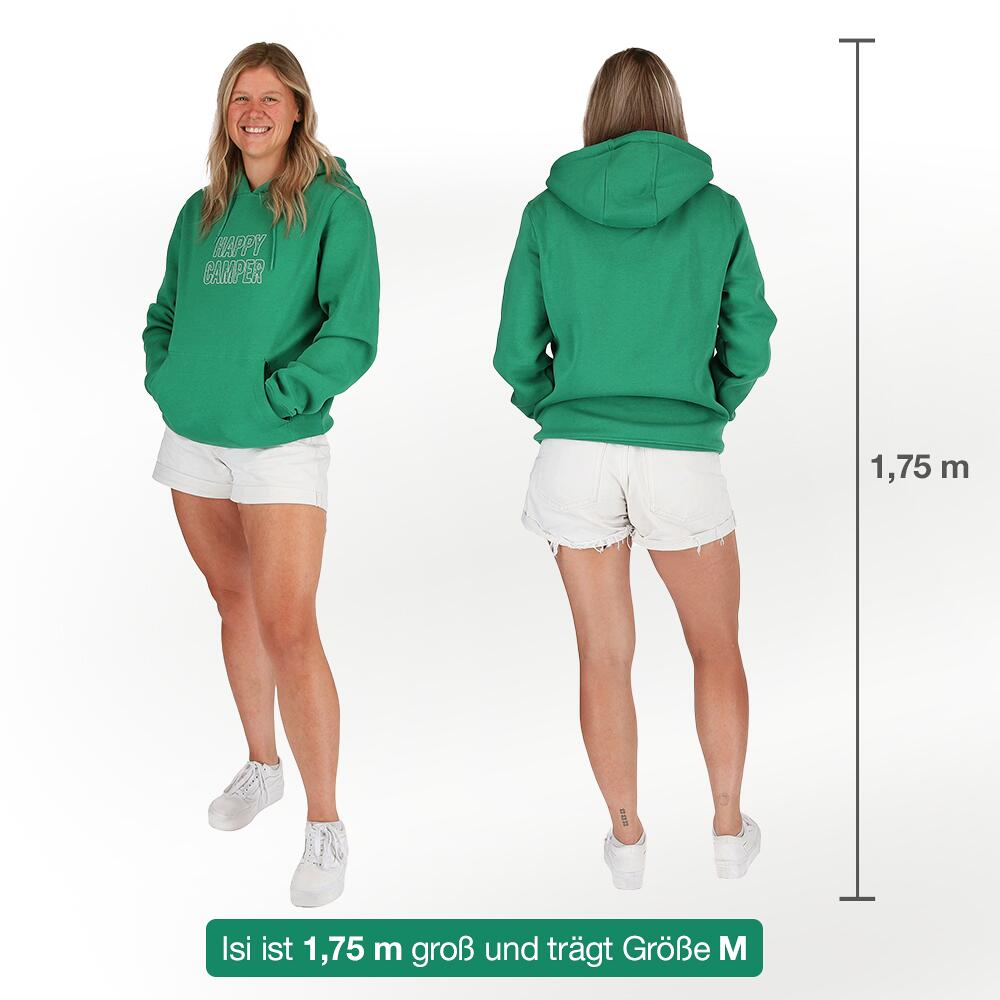 Camping Wagner Hoodie bei Camping Wagner Campingzubehr