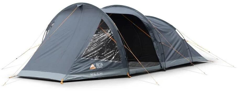 Vango Beta 450XL Tunnelzelt, Personenanzahl 4, Deep Blue