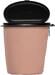 Flextrash Mülleimer, 5l, vintage pink