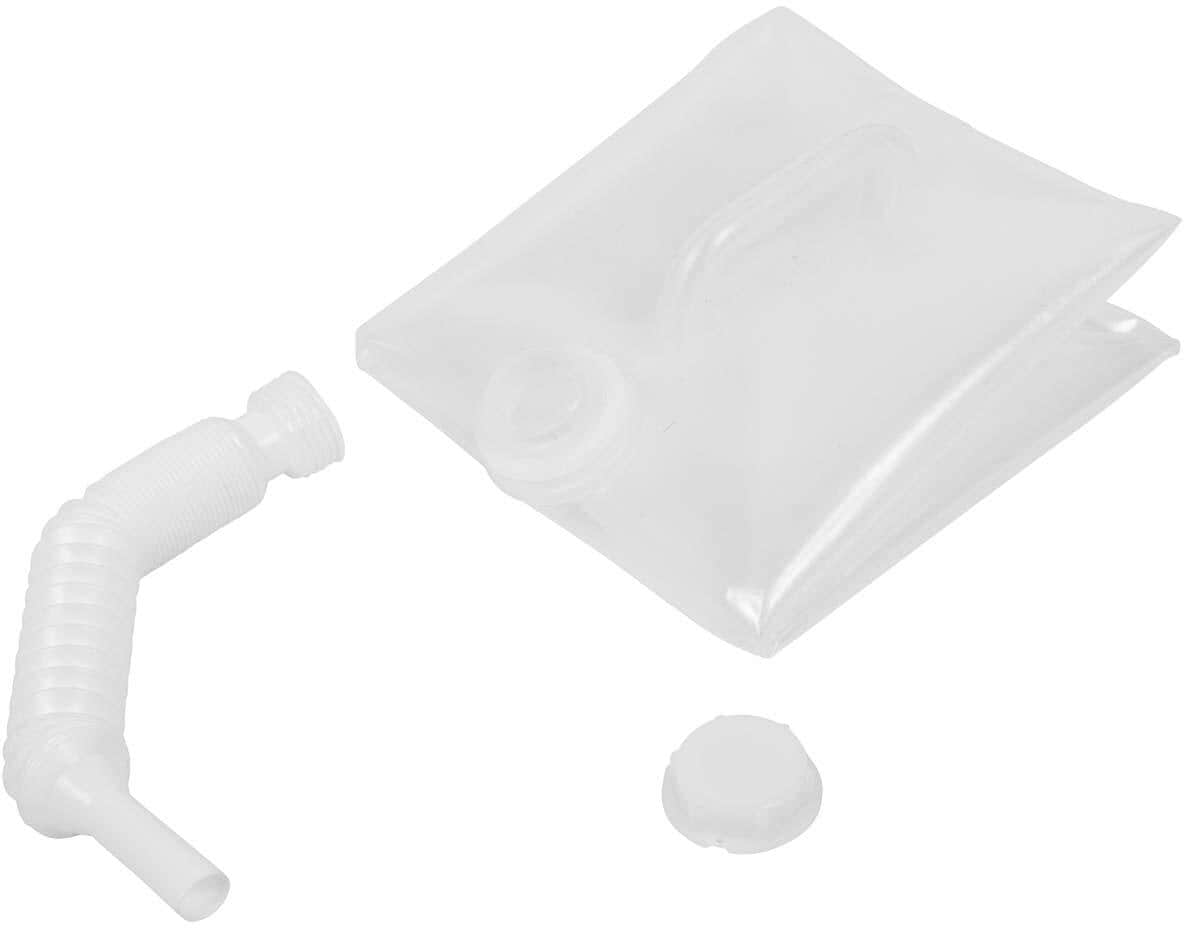 Bo-Camp Jerrycan Faltkanister, 20l