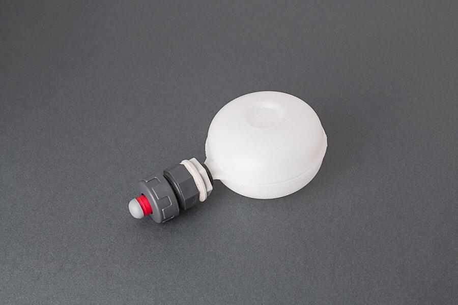 Fiamma Füllstandsanzeiger für Roll-Tank 40W