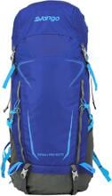Vango Denali Pro 60:70S, Tagesrucksack, 70L, Classic Blue