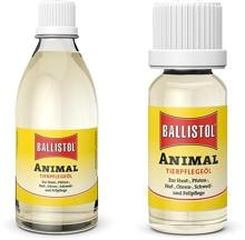 Ballistol Animal Tierpflegeöl
