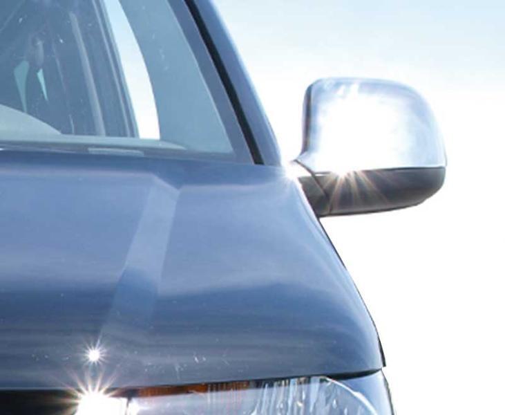 Spiegelabdeckung VW T5 ab Bj. 10