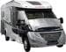 Hindermann Außenisoliermatte Four Seasons, Renault Master Bj. ab 2024