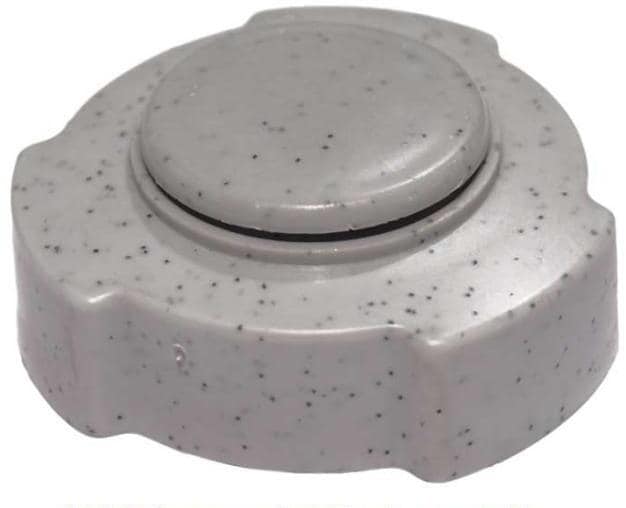 Schraubkappe - Thetford Ersatzteil-Nr. 2580489 - für Porta Potti 465, granit