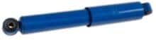 Moog Radstoßdämpfer BPW/Peitz, Universal, 280-370mm, 1500kg, blau