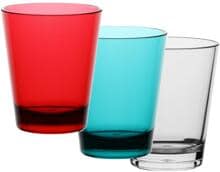 Rose & Tulipani Fiaba Becher, 440ml
