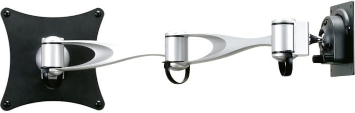 FAWO Sky TV-Halterung, 3 Drehpunkte