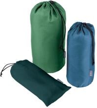 Coghlans Beutel Set Ditty Bag, 3 Stück
