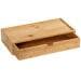 Wenko Terra Box, Bambus, mit Schublade