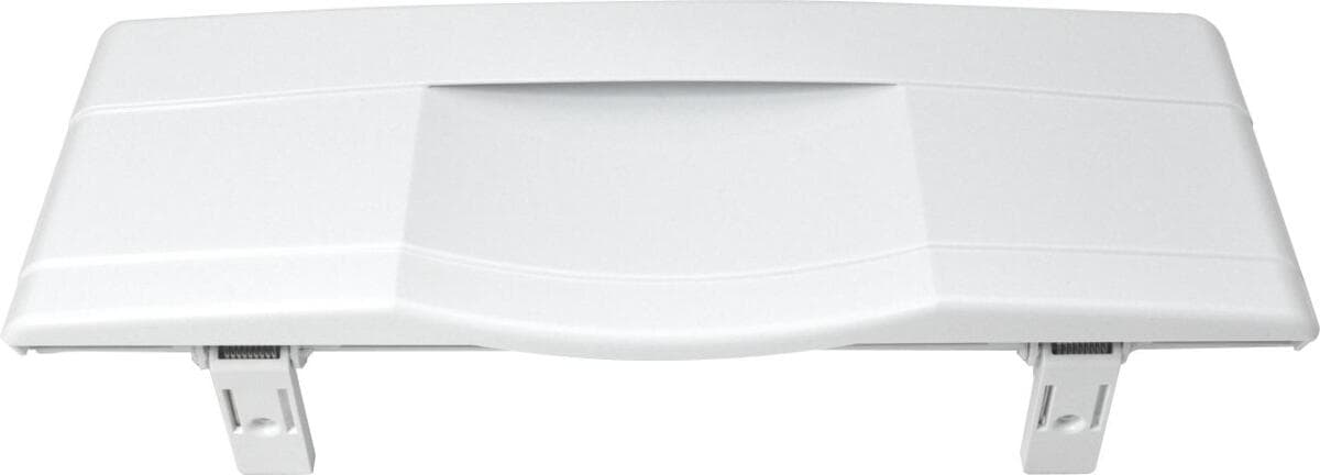 Gefrierfachtür, weiß - Thetford Ersatzteil Nr. 690852 - für Thetford Kühlschränke