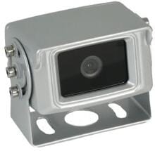 Caratec Safety CS126L LVDS-Kamera für Ducato 8