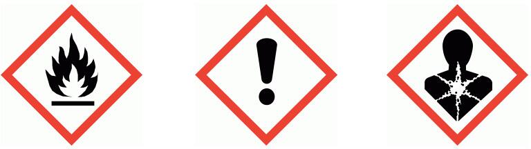 Granger's Camping 'Fabsil' - UV, 1 L