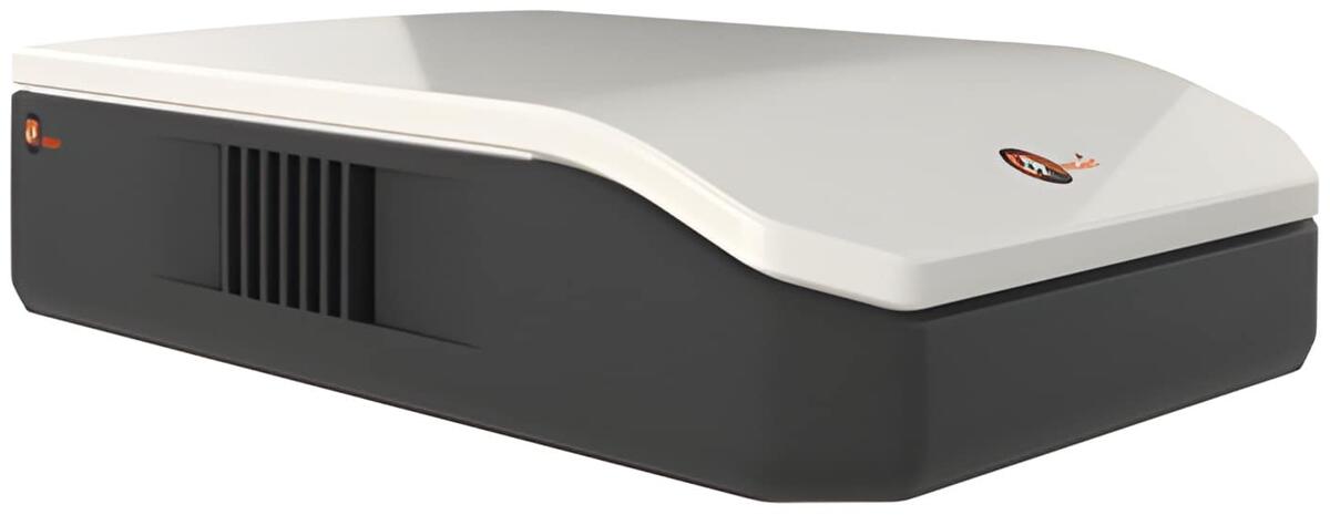 SR-MECair E-Motion 2300 INV Dachklimaanlage mit Heizfunktion, 2300W, Weiß
