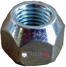 moog Radmutter Kegel, M 12 x 1,5n, M 12 x 1,5, konisch