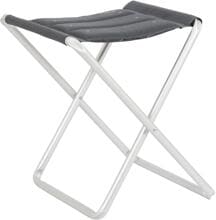 Crespo AL/302-DL-40 Hocker, dunkelgrau