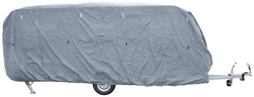 Travellife Basic Caravan Schutzhülle, 500cm