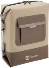 Travellife Freja Kühlrucksack, 20L, beige