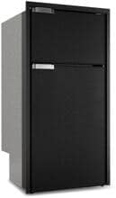 Vitrifrigo DP150i CHR Kompressor-Kühl-Gefrier-Kombination, 12/24V, 150L, schwarz