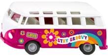 Siku VW T1 Samba Modellfahrzeug