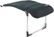 Crespo AP/215-AE-82 Fußhocker, grau