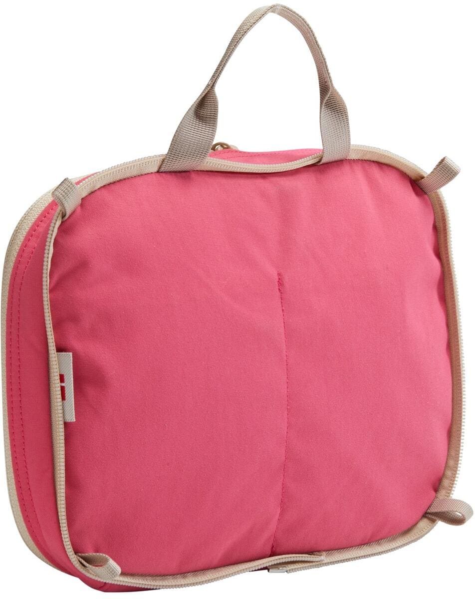 Nordisk Yggdrasil Fronttasche, cherry