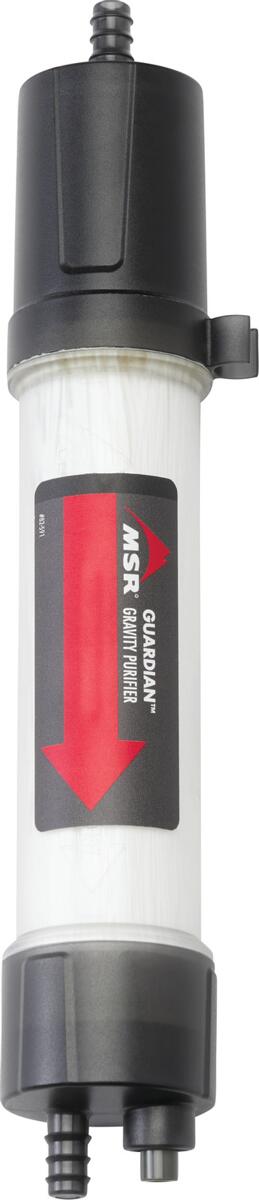 MSR Guardian Gravity Filter Ersatzpatrone