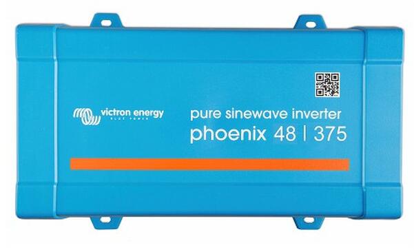 Victron Phoenix VE.Direct Schuko Wechselrichter, 48V, 250W