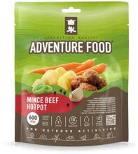 Adventure Food Mince Beef Hotpot Hackfleischeintopf, 134g
