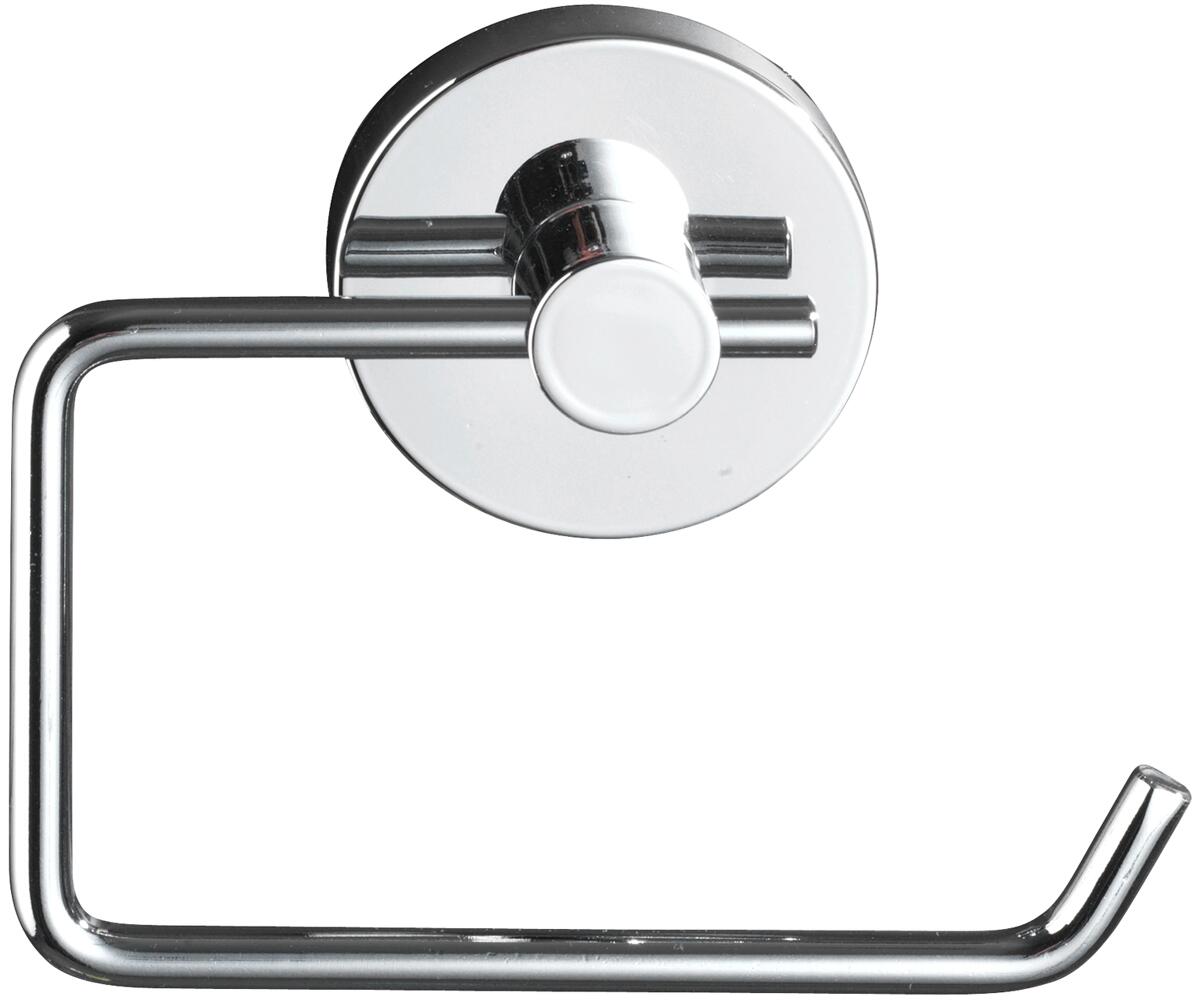 Wenko Milazzo Vacuum-Loc Toilettenpapierhalter