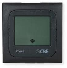 CBE Electronics PT 642/G Solartestpanel für Solar-Laderegler PRS 300