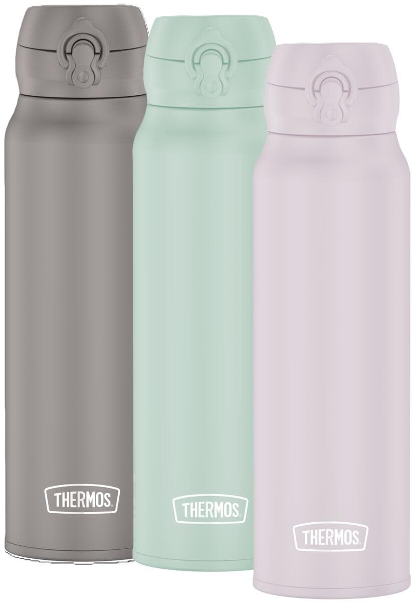 THERMOS® Ultralight Trinkflasche, 750ml bei Camping Wagner Campingzubehör