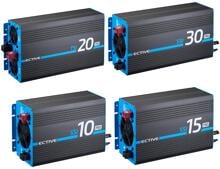 ECTIVE SSI PRO Sinus-Wechselrichter