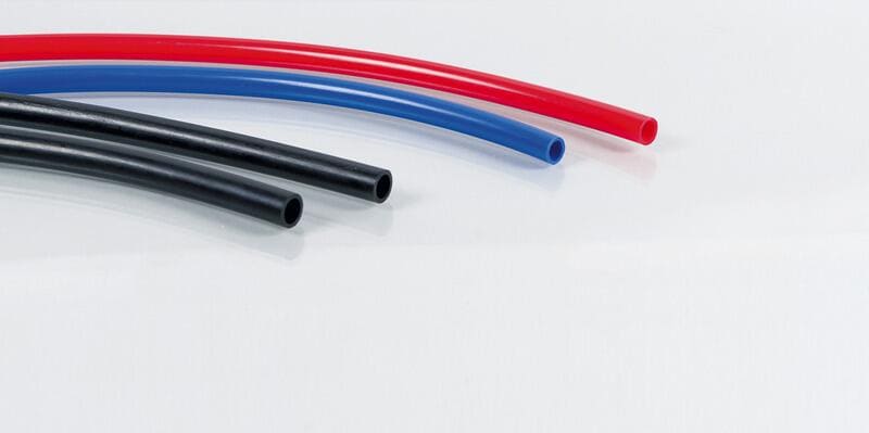 JG Speedfit Wasserrohr, blau, 10m, 12mm