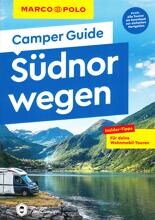 Marco Polo Camper Guide, Südnorwegen