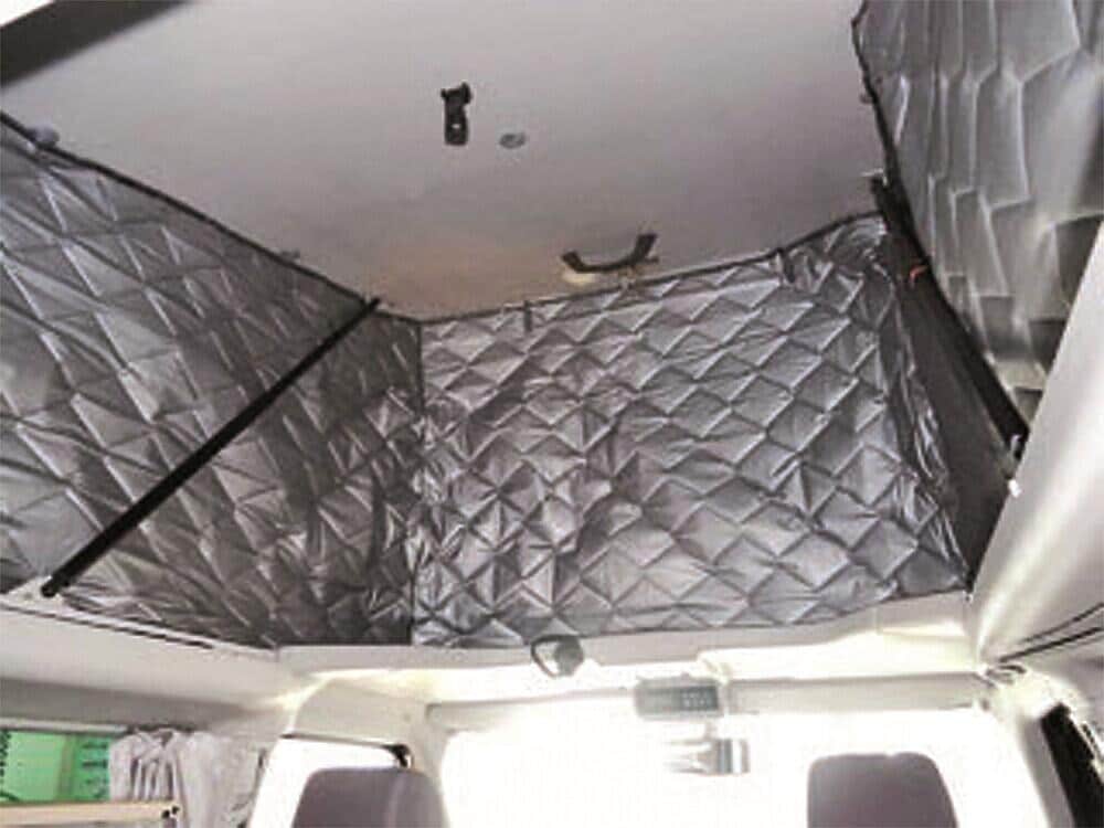 Brunner Thermoskin NT Zeltbalg-Isolierung für VW T5