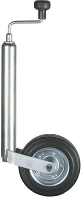 Winterhoff Stützrad, 200 x 50 mm