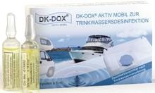 DK-DOX Aktiv MOBIL 6x5ml Trinkwasserdesinfektion