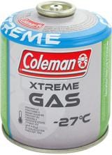 Coleman Xtreme C300 Schraubgaskartusche, 230g