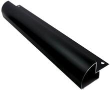 Solara AS680 Haltespoiler-Set, schwarz