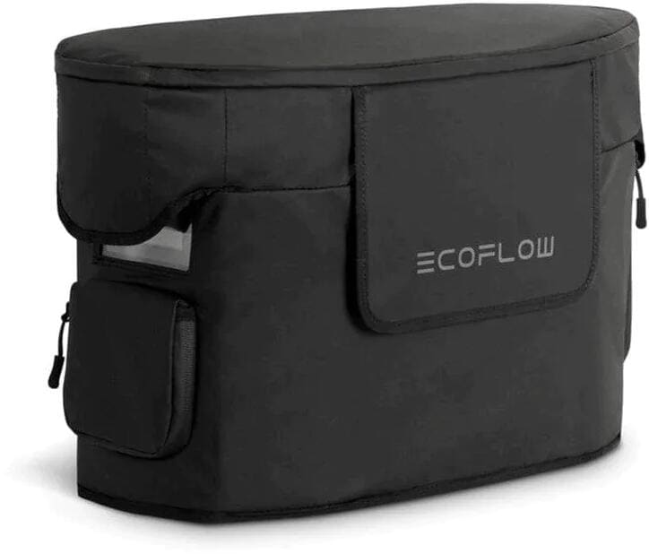 EcoFlow DELTA Max Tasche
