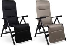 Dometic Gardina Relax Campingstuhl