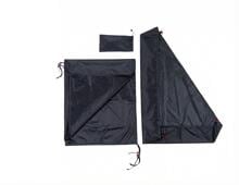 Wechsel Bodenplane Set für Aeron 1 Zelt