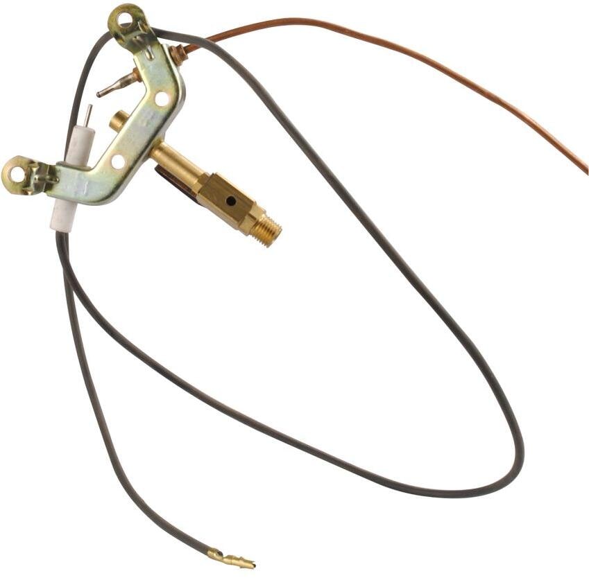 Vulkana Sauerstoffsensor Katalytofen