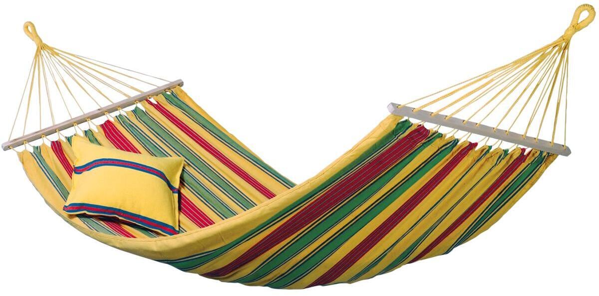 Amazonas Aruba Hängematte, vanilla
