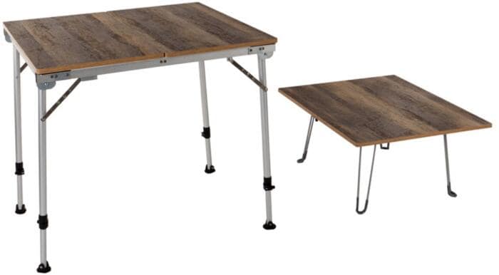 Camp4 Loke 3-in-1 Campingtisch