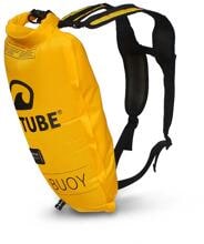 Restube Rucksackgurte für Schwimmboje