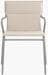 Lafuma ANCONE Sessel, Hedona, Latte