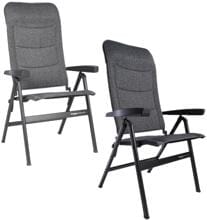 Westfield  Advancer Pro Campingstuhl
